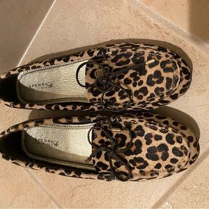Sperry women’s loafers